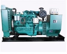 玉柴400千瓦柴油發電機組銷售來臨